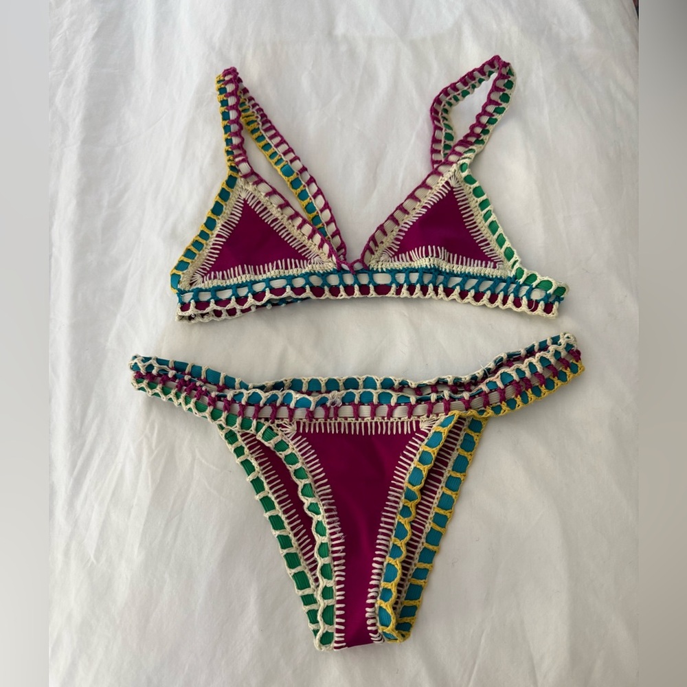 Kiini Kaia Bikini